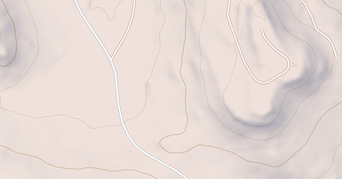 Map preview of BLM National GTLF Public Motorized Roads 04de1aa5-2ff0-4497-a6fd-c951a81d98e8