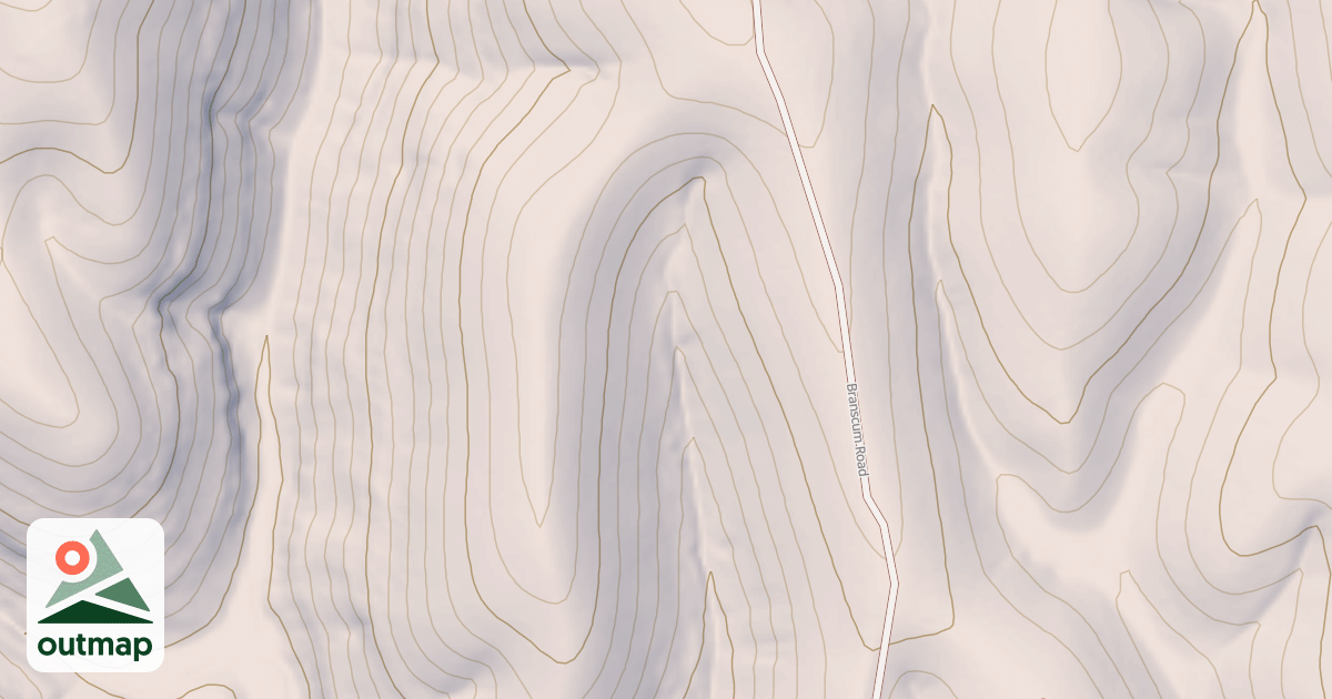 Map of NICHOLAS