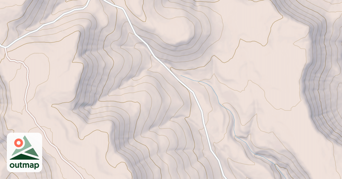 Map of BLM National GTLF Public Motorized Roads 04aa9707-9023-4b38-882c-09112bc88259