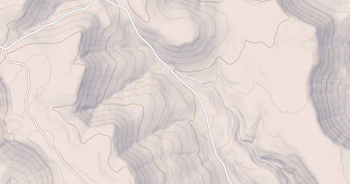 Map preview of BLM National GTLF Public Motorized Roads 04aa9707-9023-4b38-882c-09112bc88259