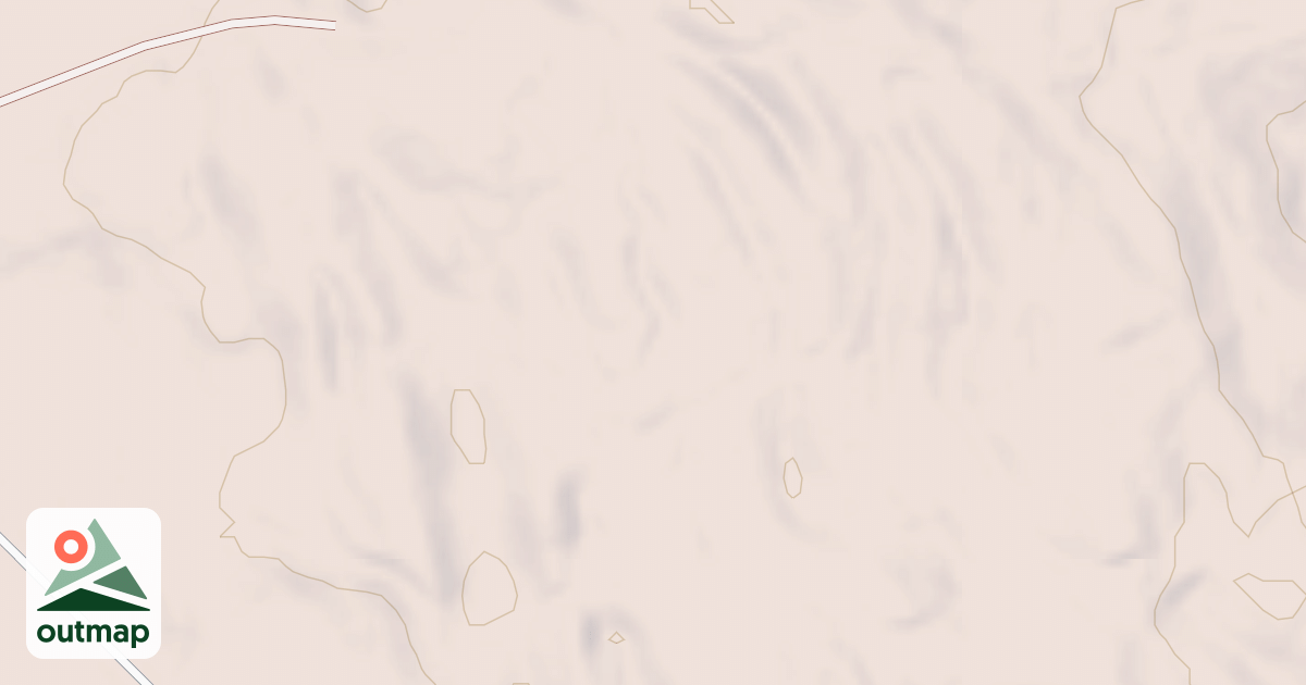 Map of FDR4100-R