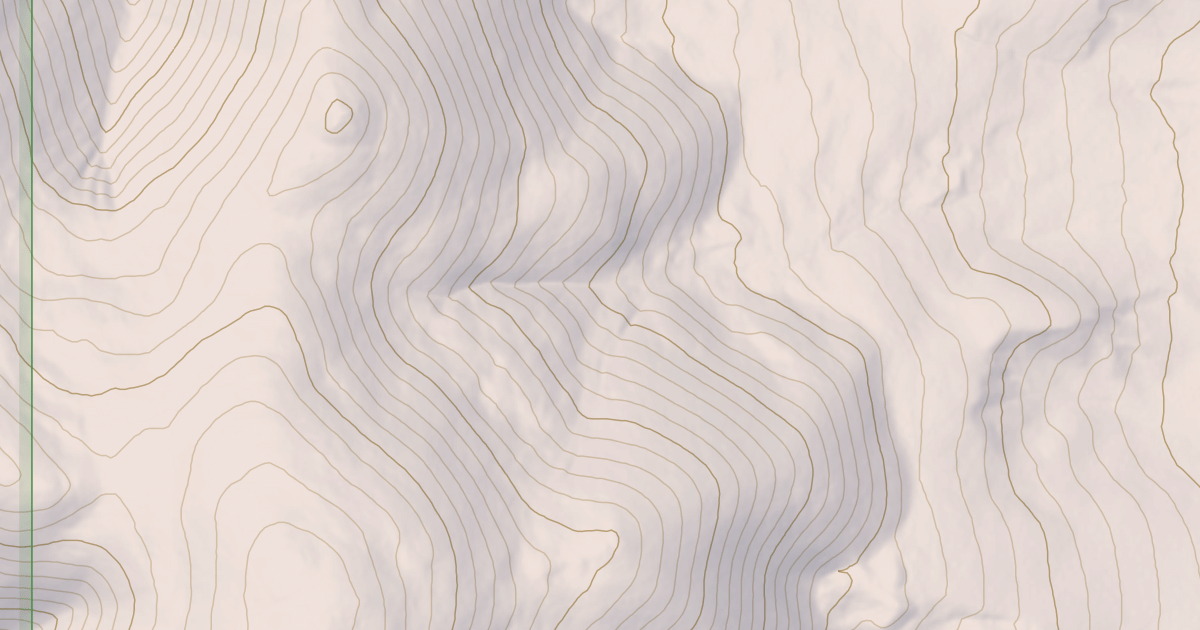 Map preview of BLM National GTLF Public Motorized Roads 840e176e-e6d3-4383-95fc-176efc931eb9