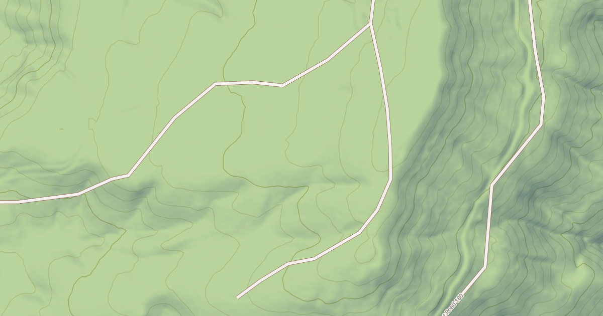 Map preview of TOADSTOOL