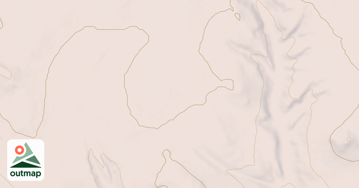 Map of 1001.A