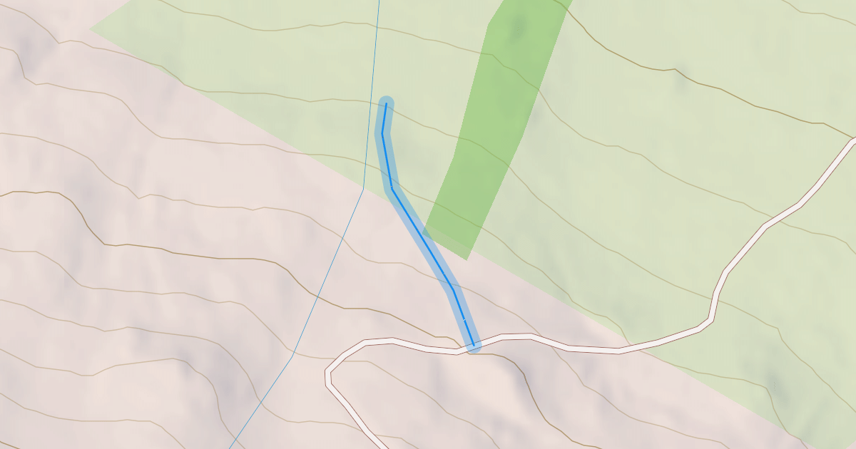 Map preview of Home Run