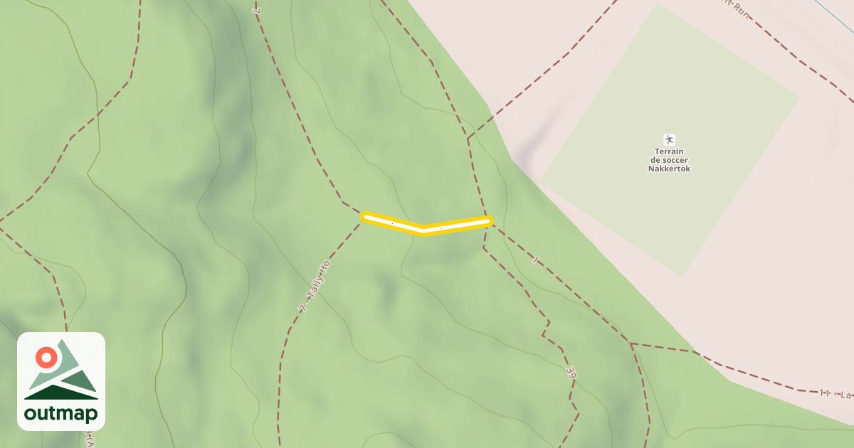 Map of 7