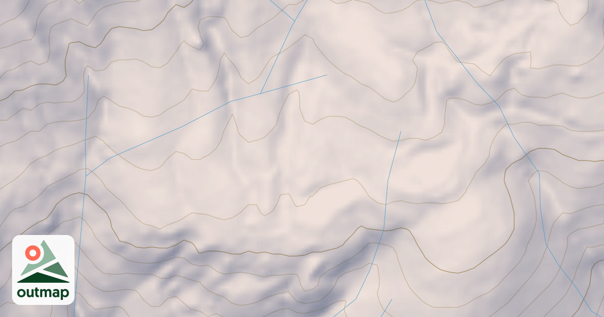 Map of ADVERSE T1