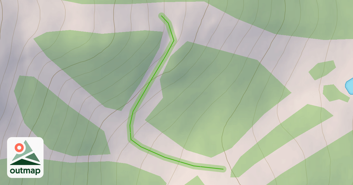 Map of Easy Out
