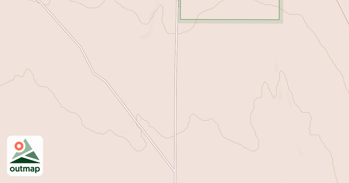 Map of USGS National Digital Trails e249a3e3-6065-4fba-b87f-174cd654d35a
