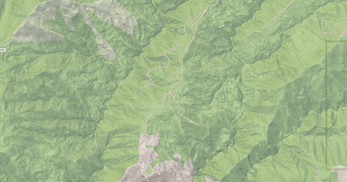 Map preview of LOST G