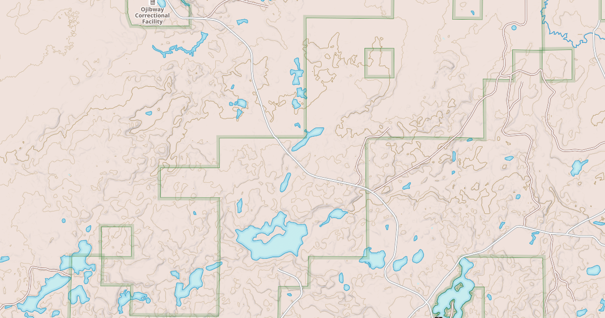 Map preview of FDR8220