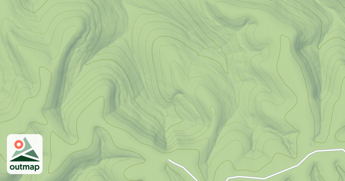 Map of CHADWICK 126C