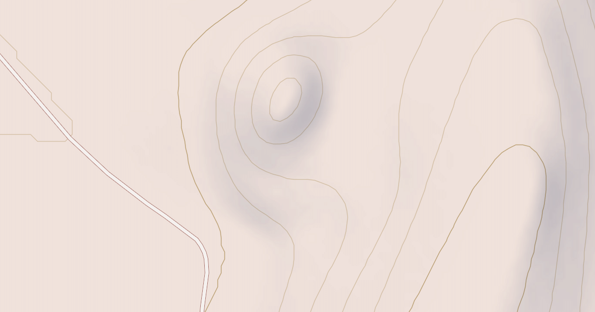 Map preview of CINDER PIT