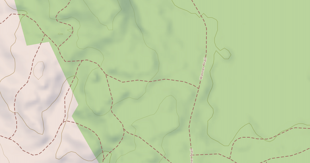 Map preview of USGS National Digital Trails 4e09f745-1352-4ab1-a998-2b31f37c6101