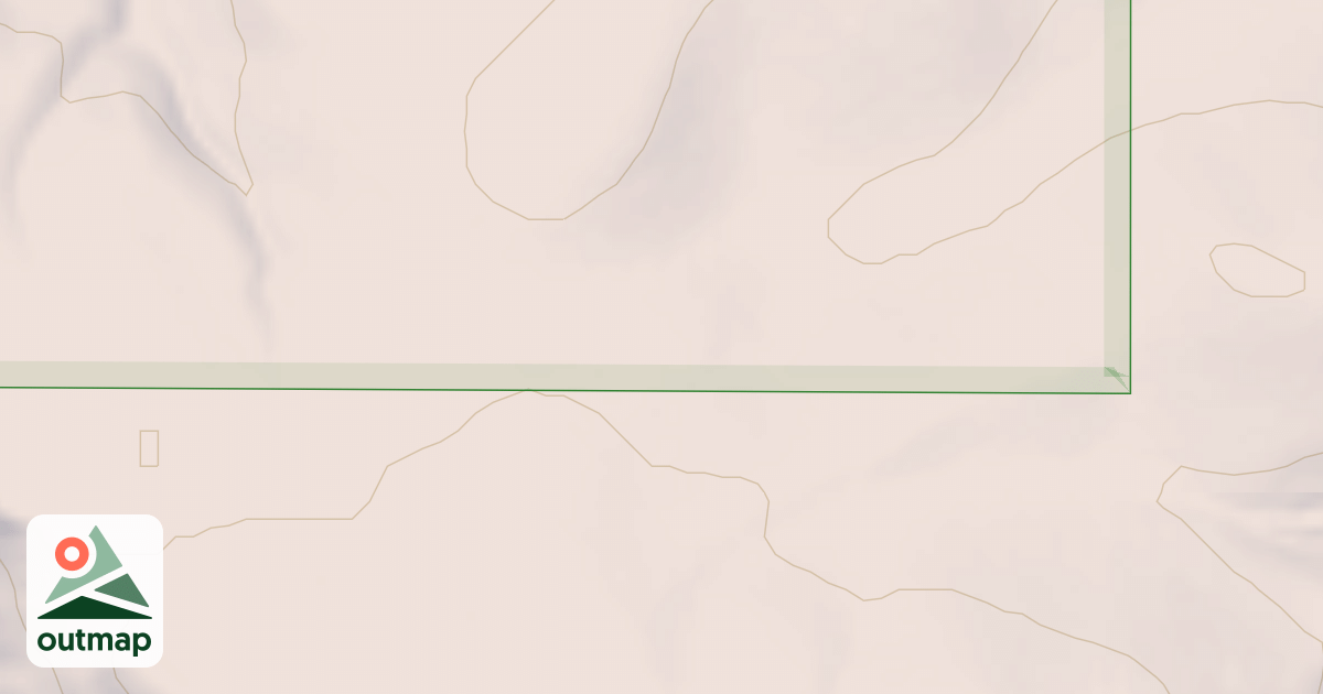 Map of (FDR) 8575