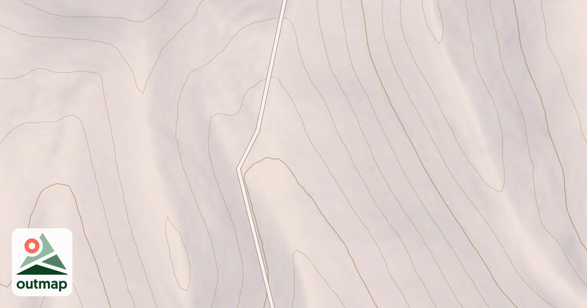 Map of BLM National GTLF Public Motorized Roads 6228f126-79e9-4dbf-8019-f42f05bf270d