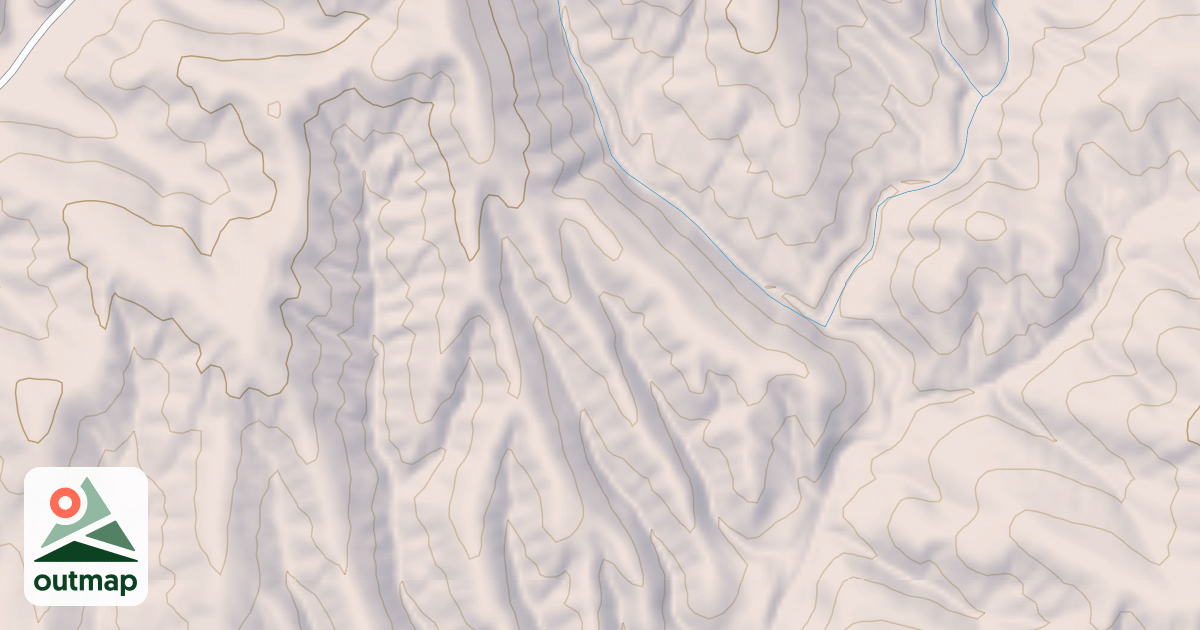 Map of BLM National GTLF Public Motorized Roads 39da6491-7ae7-4fcc-b0c1-a1db3a67baa8