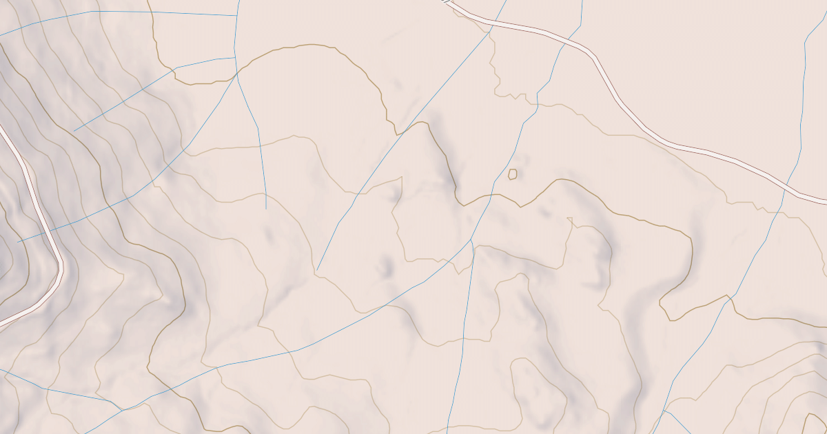Map preview of CATE SPUR