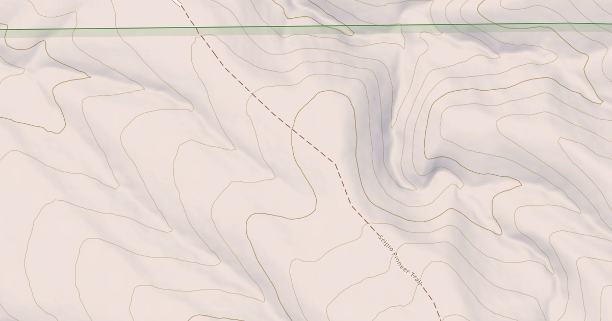 Map preview of 40942