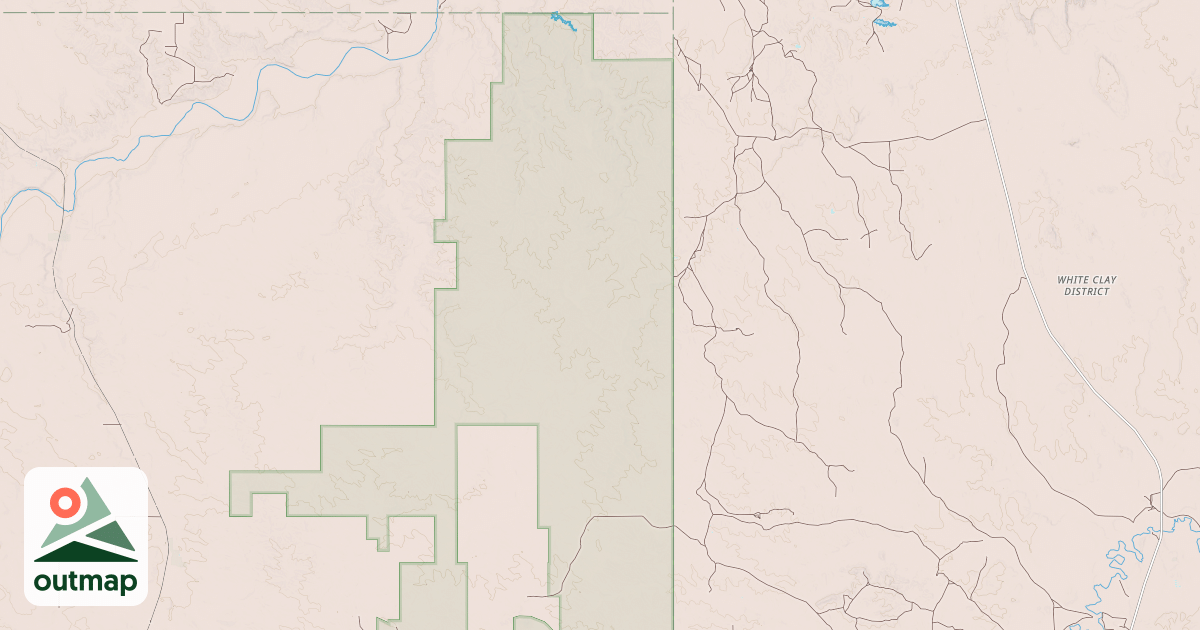 Map of 7045