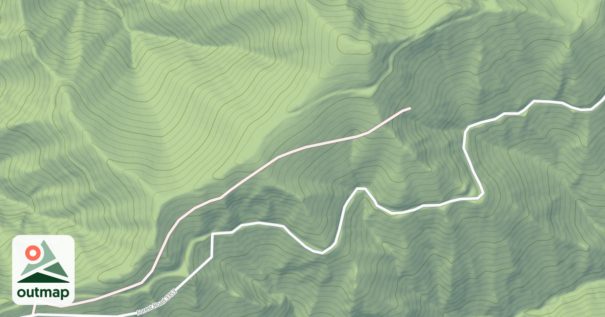 Map of ANGLE