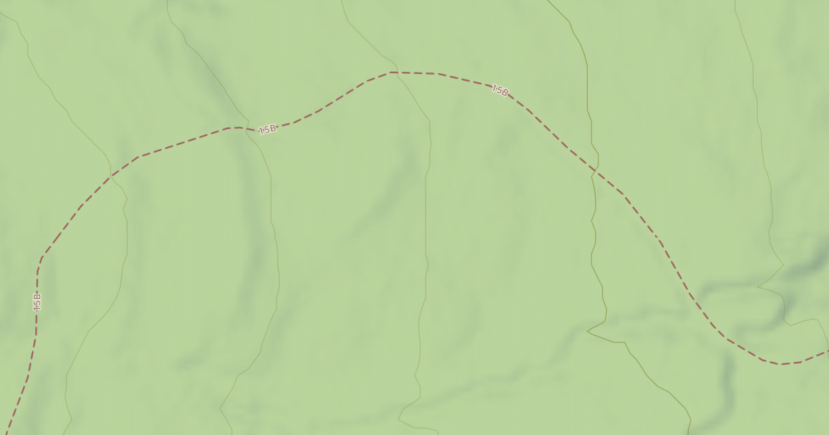Map preview of C-15B