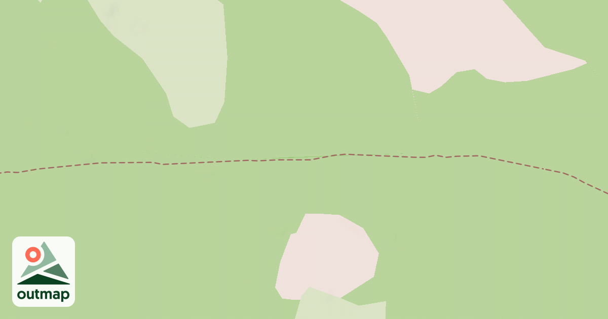 Map of USFS National Forest System Roads {C3B08017-7276-43A8-90F4-00FE8CAE3E3C}