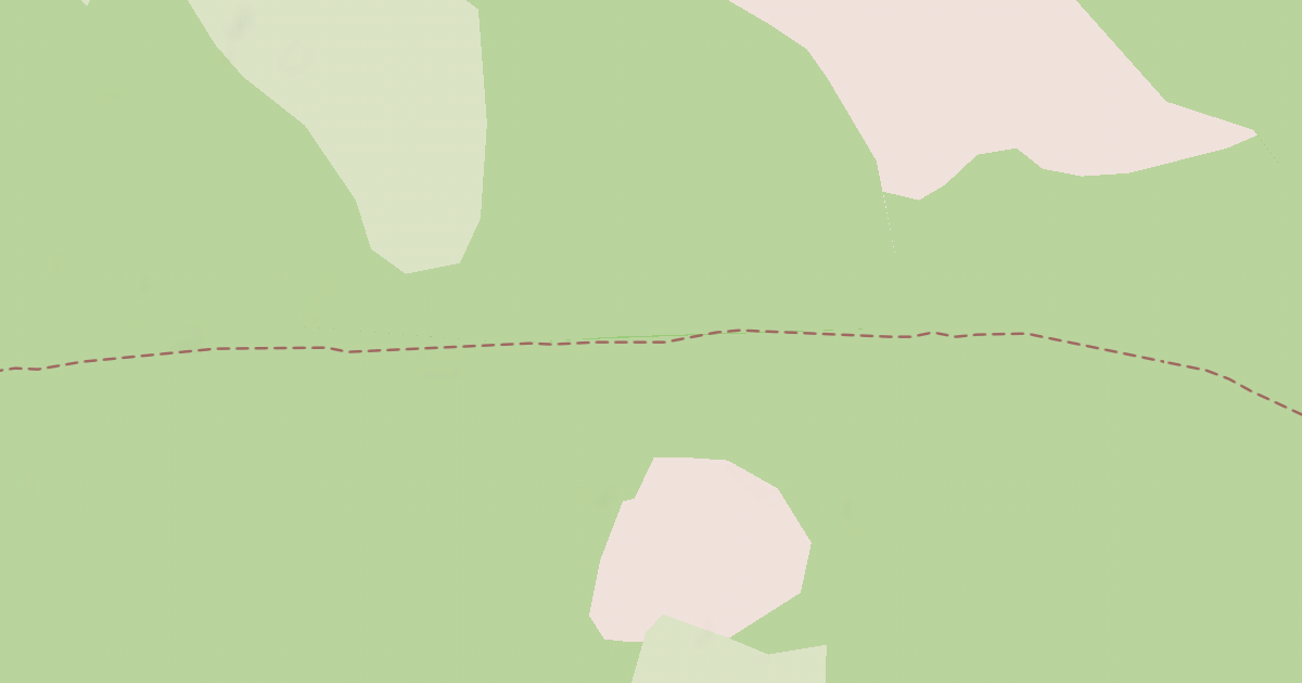Map preview of USFS National Forest System Roads {C3B08017-7276-43A8-90F4-00FE8CAE3E3C}