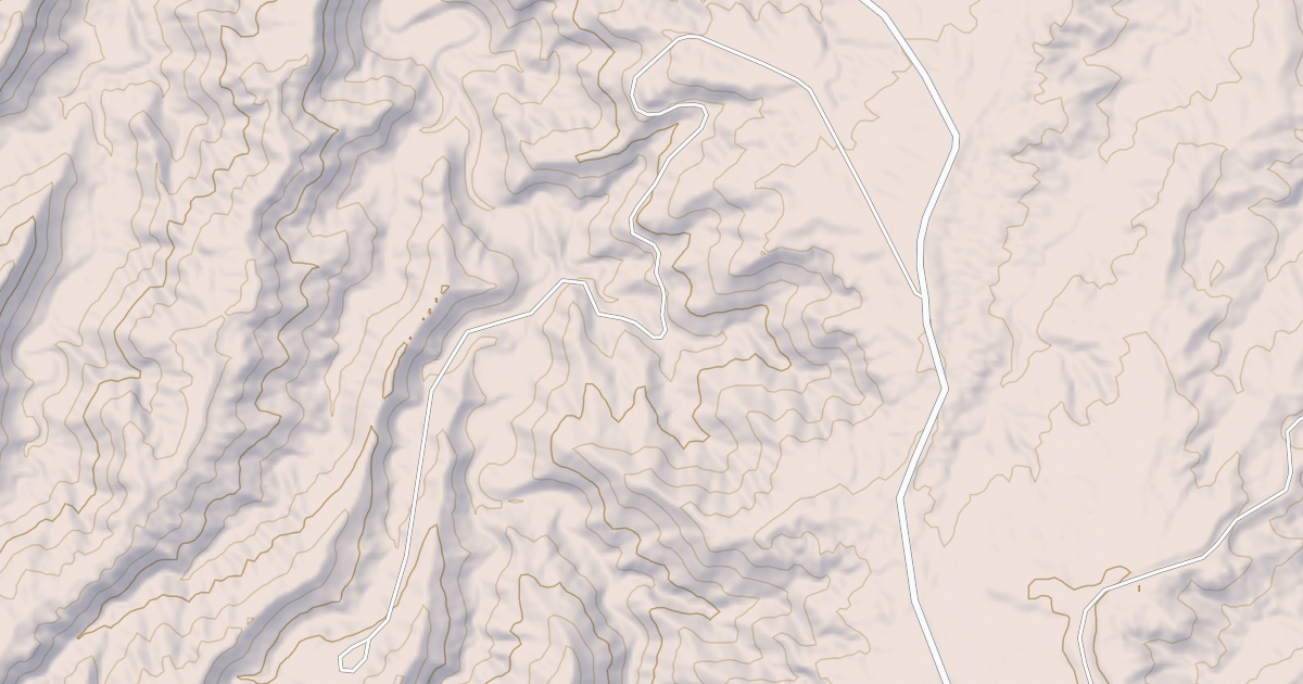 Map preview of BLM National GTLF Public Motorized Roads 117d4bd8-2075-4468-a217-d468c3c63f39