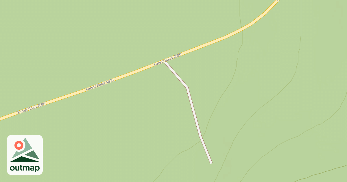 Map of 4690030