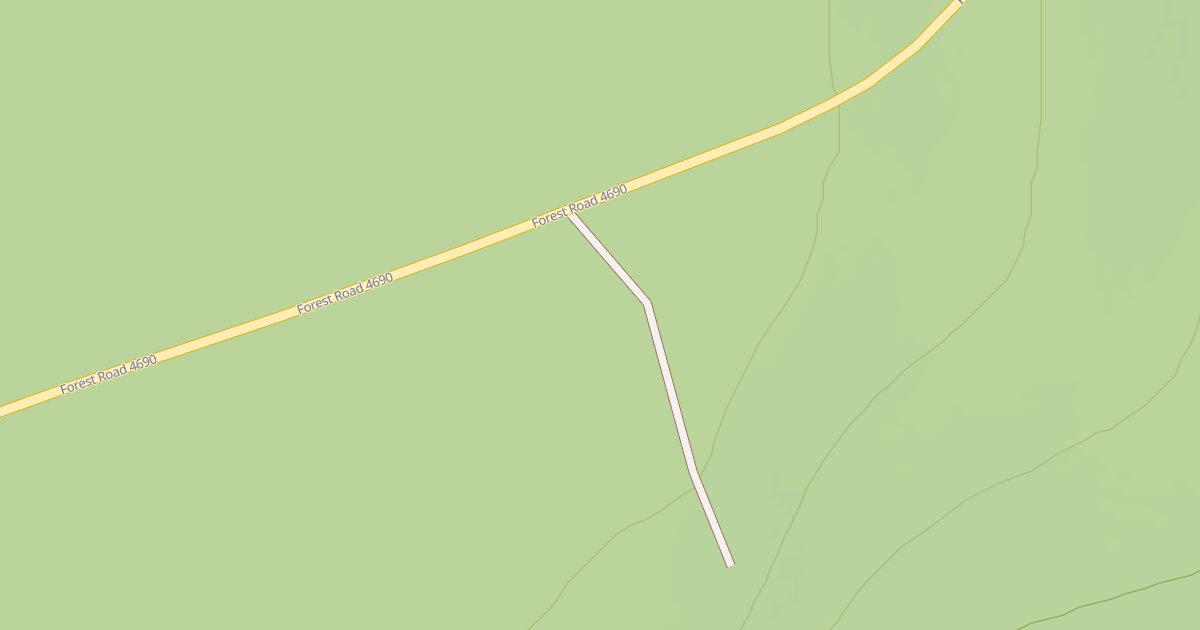 Map preview of 4690030