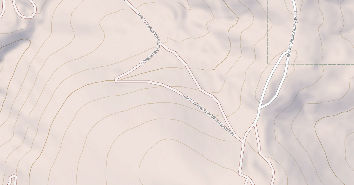 Map preview of USGS National Digital Trails d77ad8c5-8245-4a0e-a27e-5e4986f45961