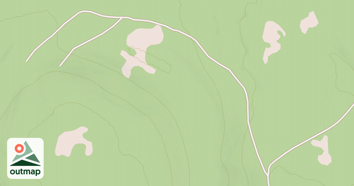 Map of BEARCAT TS