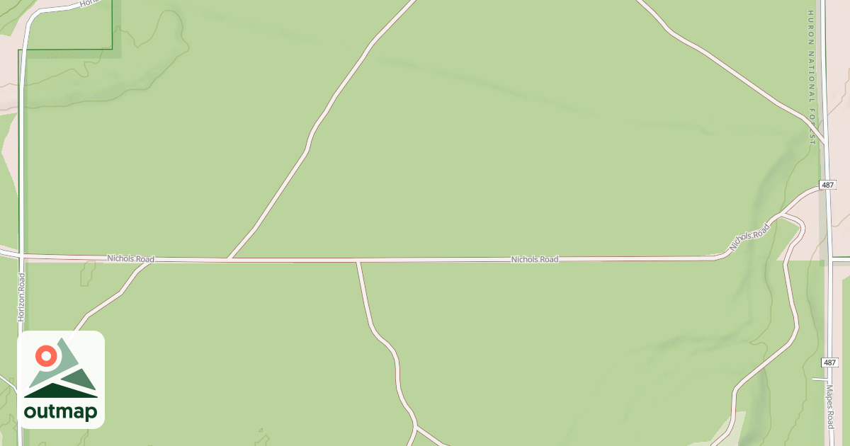 Map of 4469