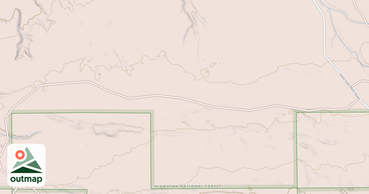 Map of NAOMIKONG SOUTH