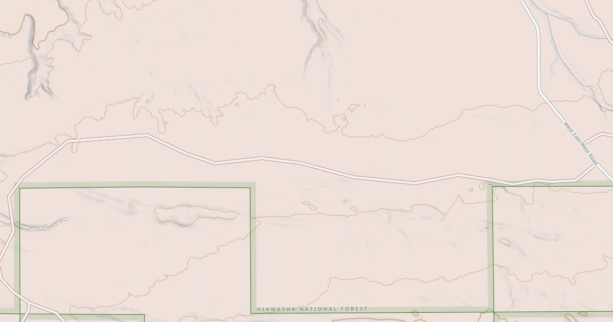 Map preview of NAOMIKONG SOUTH