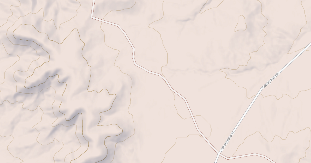 Map preview of BLM National GTLF Public Motorized Roads 15c97b19-ba17-4d93-a593-660c9ce06d3d