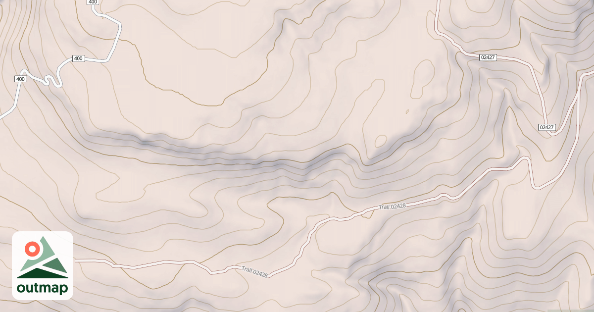Map of MOTORIZED 428