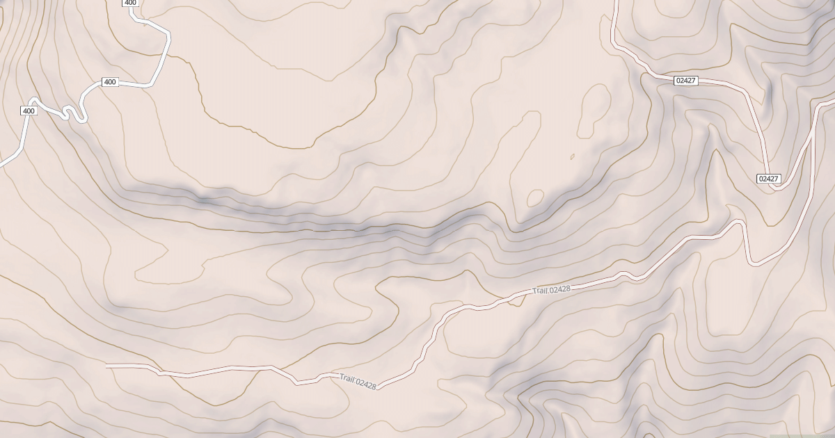 Map preview of MOTORIZED 428