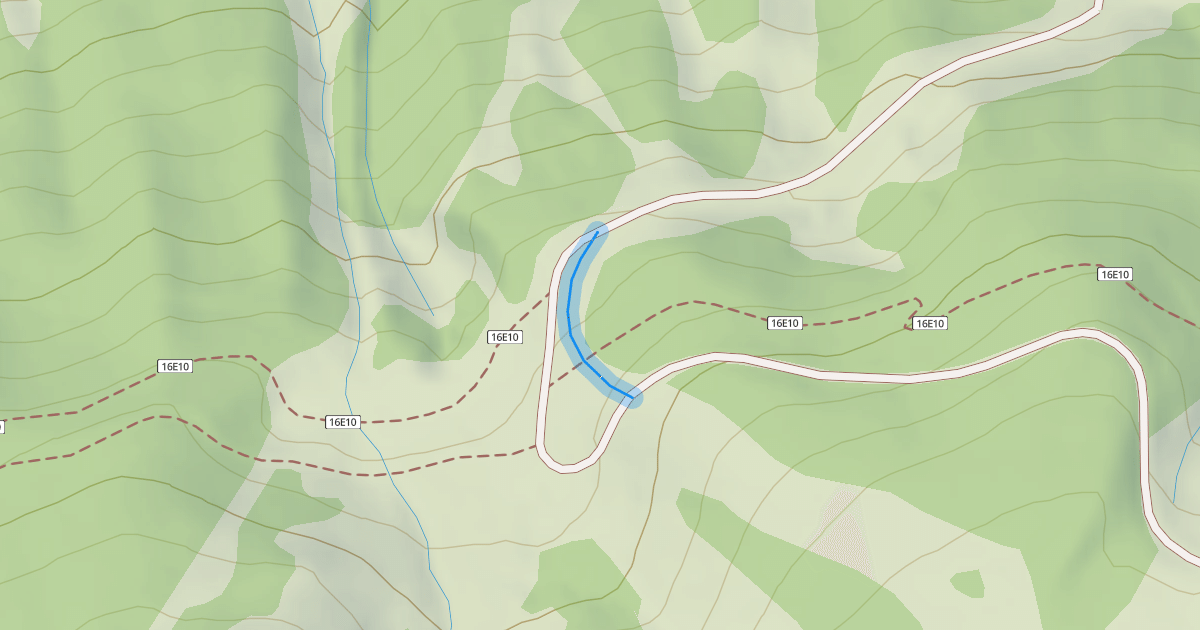 Map preview of Mixing Bowl