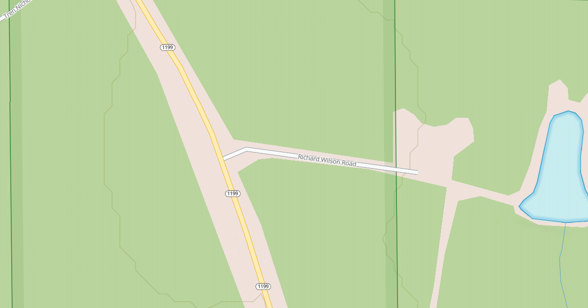 Map preview of USFS Motor Vehicle Use Map Roads {F4CB1016-FE30-475B-BF07-5C311C0B0637}