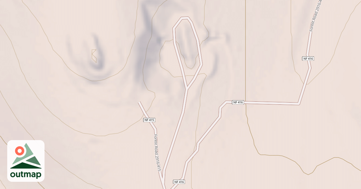 Map of 2916415