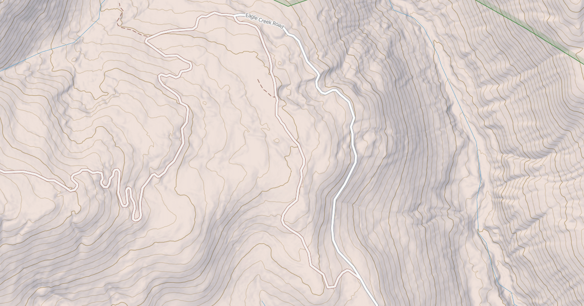 Map preview of MIDDLE EAGLE