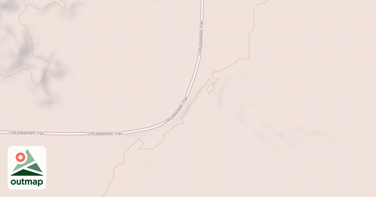 Map of BLM National GTLF Public Motorized Roads 14db84e7-eab0-4abd-8c2a-4287703a80b9