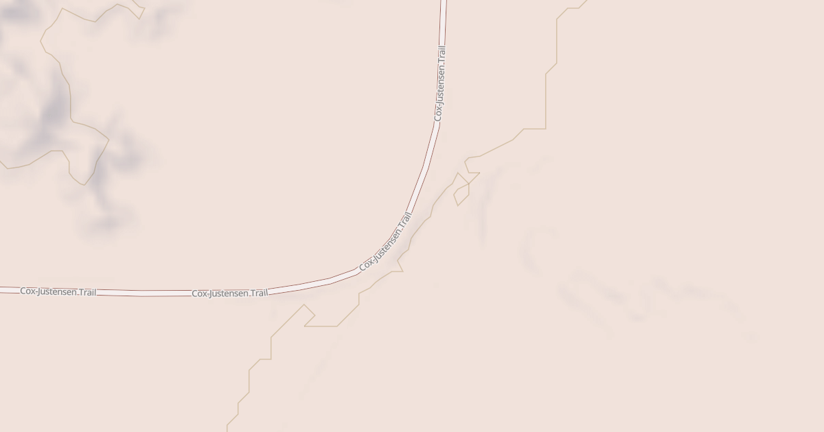 Map preview of BLM National GTLF Public Motorized Roads 14db84e7-eab0-4abd-8c2a-4287703a80b9