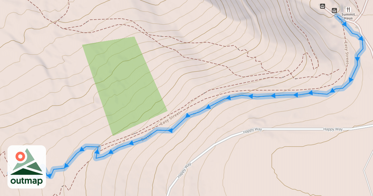 Map of Ziggy