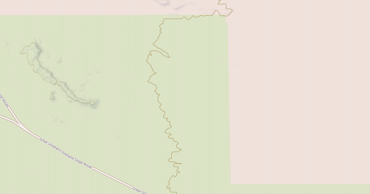 Map preview of BLM National GTLF Public Motorized Roads 980140ab-f688-4da3-96d4-4dfbf1d84abb