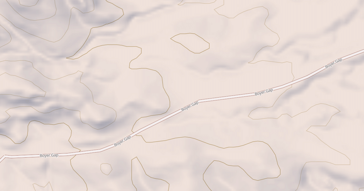 Map preview of BLM National GTLF Public Motorized Roads 27ff7d07-21a4-450e-a32e-93bf17344cf7