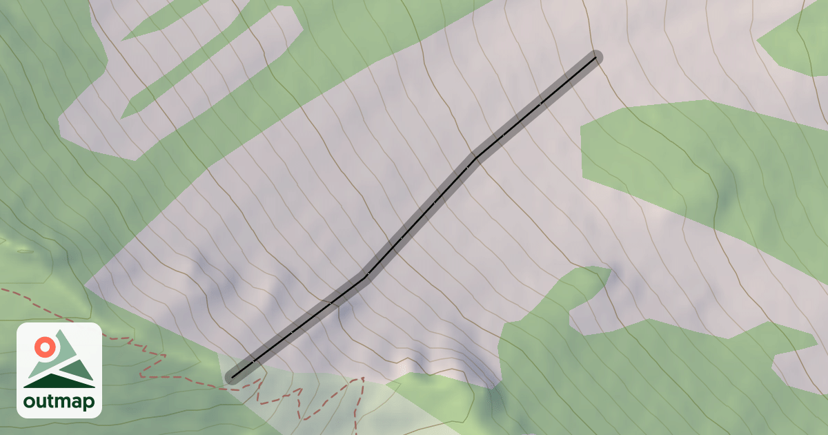 Map of Wazoo