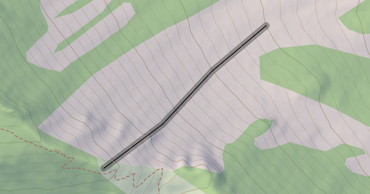 Map preview of Wazoo